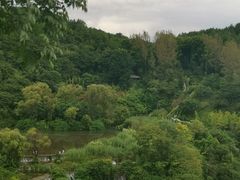 -天河潭旅游度假区