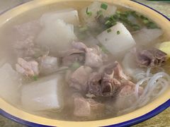 -燕子煨汤(山海关路店)