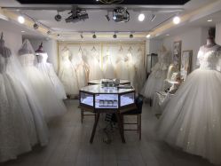 -忆江南婚礼策划(姑苏店)