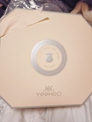 -英氏YeeHoO(港汇恒隆广场店)