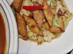 -俭寨大盘鸡·缸子肉·小公鸡·新疆菜(云通店)
