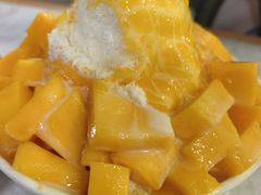 -水牛奶皇后糖水铺(深圳总店)