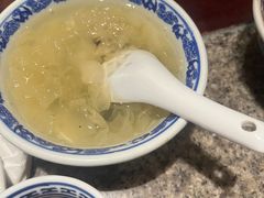 -南京大牌档(香港广场店)