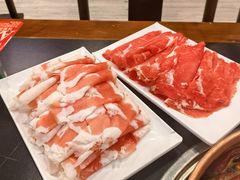 -京元盛铜锅涮肉(上海总店)