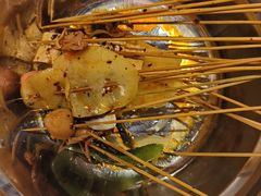 -嘉州鲜知味钵钵鸡(奎星楼店)
