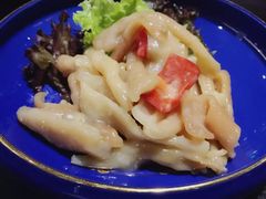 -一豚轩·烧鸟·豚骨拉面(五四路店)