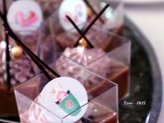 -美丽心情蛋糕(江苏路店)