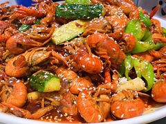 -大拇指龙虾(凤凰广场店)