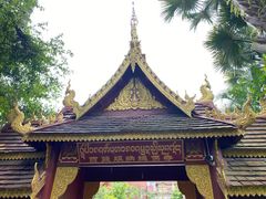 -西双版纳总佛寺