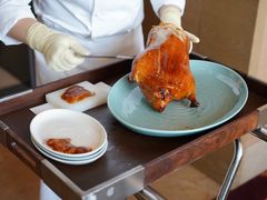 -无锡苏宁银河国际酒店-悦府65中餐厅