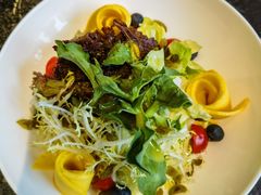 -悦百味·品质川菜(橄榄郡店)