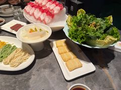 -德天肥牛海鲜火锅(城西银泰店)