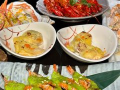 -花潮料理艺食馆(成都万象城店)