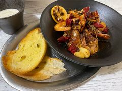 -娜娜家·Nana's restaurant(国金汇店)