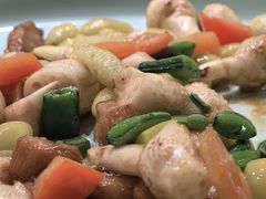 -大树头·花园餐厅(市桥店)