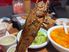-管氏翅吧(地安门店)