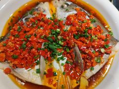 -味上湘菜馆(岳麓山店)