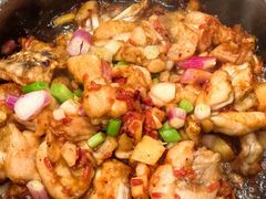 -老客家·客家菜(万达店)