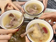 -鸽鸟轩(石岐店)