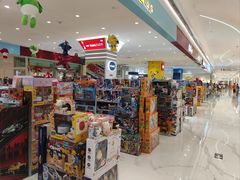 -赛格国际购物中心(小寨店)