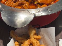 -胖哥俩肉蟹煲(宿迁宝龙广场店)