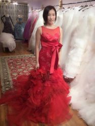 Colette Bridal-SATIN COUTURE瑟庭婚纱礼服馆