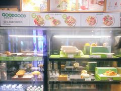 -星巴克(北京长安商场店)
