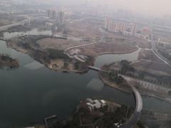 景观位-嘉定凯悦·咖啡厅