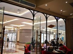 -COSTA COFFEE(上海月星环球港店)