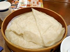 -满园烤鸭·春饼(太原街万达店)