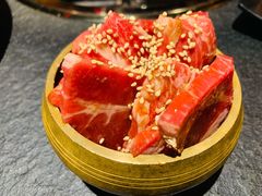 坛子牛排-伊茉家的烤肉店(勒泰中心店)