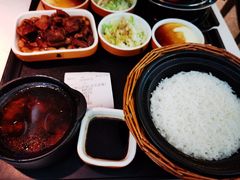 -谷田稻香·砂锅菜(西乡天虹店)