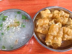 -阿强面线糊