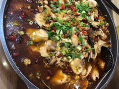 -德昌豆花牛肉(铁塔寺店)