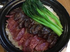 -西关味(大卫城店)