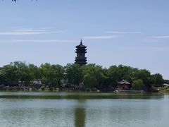 -盛世南宫影视城(北普陀影视城)