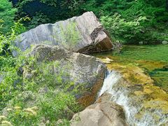 -太行锡崖沟旅游度假区