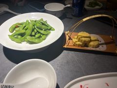 -吴越荣记苏州菜·松鼠桂鱼100%活鱼现做(斜塘老街店)
