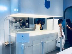 -兰熊鲜奶(西直门凯德mall店)