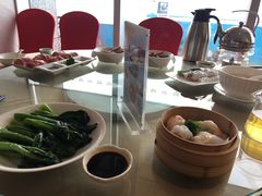 -富丽华大酒店·御园中餐厅(茶亭路店)