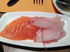iphone_upload_pic-万德诺富特酒店·自助餐厅(万德大厦店)