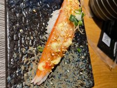 -寿司皇(扬名广场店)