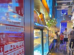 -喜庭海鲜自助(深圳万丰海岸城店)