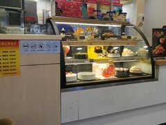 -DQ·蛋糕·冰淇淋(新佳丽店)