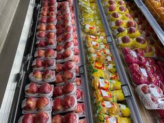 -T11生鲜超市(朝阳公园店)