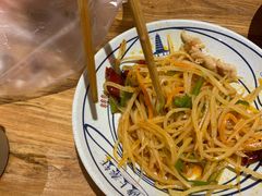 -陇上秦轩西安biangbiang面(EFC欧美金融商业城店)