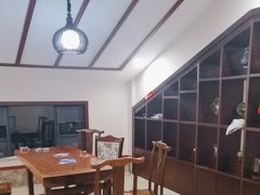-山明水秀农庄