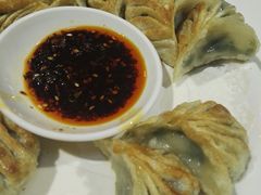 煎饺-绿雅居原生态农庄(小涌店)