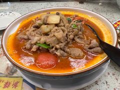 -新辉港式茶餐厅(北栅店)