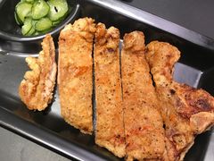 -馔豚·台北菜专门店(深圳湾万象城店)